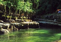 La ruta del agua: diez lugares a conocer en Semana Santa