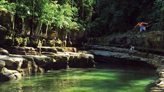 La ruta del agua: diez lugares a conocer en Semana Santa