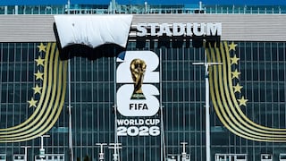 FIFA controla marcas en el Mundial 2026: ¿Un escenario así podría repetirse en los Panamericanos 2027?
