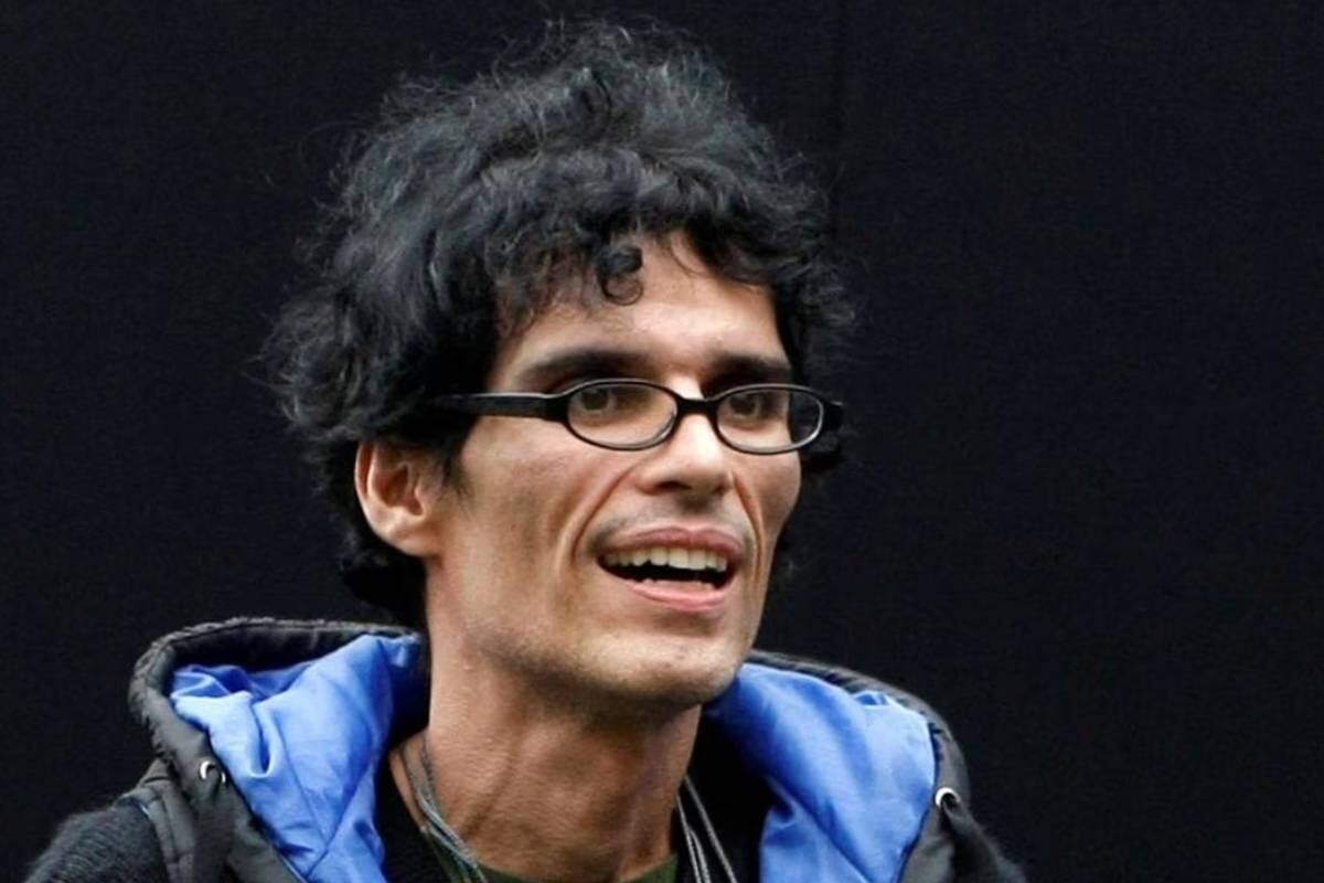 Patricio Suárez Vertiz sufría de atrofia muscular. (Foto: Andina)