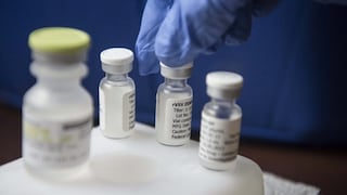 Estados Unidos aprueba antiviral remdesivir para tratamiento de coronavirus 