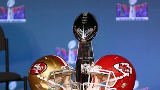 Super Bowl LVIII: 20 cosas que necesitas saber sobre la final del domingo
