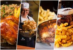 ¿Por qué el pollo a la brasa ya no gusta a los jóvenes?: Las opciones que exploran