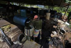 Colombia está en un círculo vicioso entre conflicto armado y pobreza, según ONU