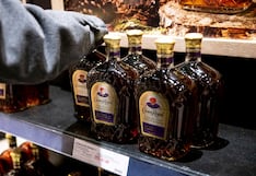 Entra en vigor la prohibición de EE.UU. al alcohol y las motocicletas de Canadá