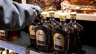 Entra en vigor la prohibición de EE.UU. al alcohol y las motocicletas de Canadá