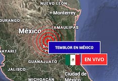 Temblor en México EN VIVO hoy, 25 de agosto 2026: hora exacta, magnitud y dónde fue el epicentro del último sismo