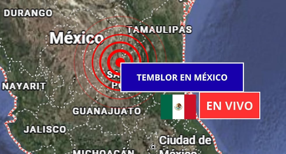 Photo: Gestión Mexico Seismic Monitoring Continues Amid Constant Tectonic Activity