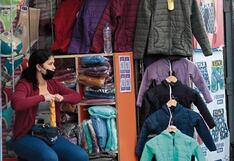 Mypes harán mañana plantón para exigir la implementación de medidas reactivadoras