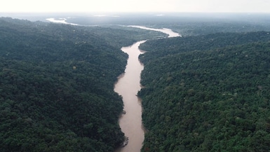 “El rugir del Marañón”: Documental sobre las megarepresas en el río Marañón se estrena a nivel internacional