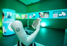 “IA” basta de culpar a la Inteligencia Artificial, por Luciana Olivares