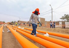 Energía confiable: la condición para duplicar el cobre