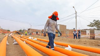 Energía confiable: la condición para duplicar el cobre
