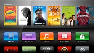 Apple lanzará una nueva versión de Apple TV y el nuevo iOS 7.1 en marzo