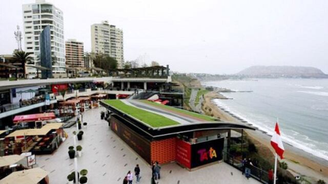 Lima subió trece posiciones en ranking de las ciudades más caras del mundo