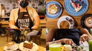Cafetería Pancho Fierro expande el negocio: inversiones y miras a un nuevo rubro