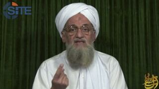 Líder de Al Qaeda llama a realizar ataques dentro de Estados Unidos