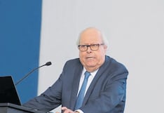 BCRP elevó su proyección de crecimiento de la economía peruana para este año