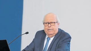 BCRP elevó su proyección de crecimiento de la economía peruana para este año