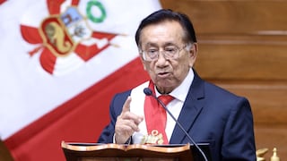 Mercado laboral: los riesgos regulatorios con el nuevo presidente José María Balcázar