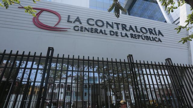 Contraloría recibe S/ 462,101 para auditar estados financieros del 2018 del Gobierno Regional de Arequipa