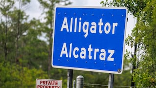 En EE.UU. celebran cierre de ‘Alligator Alcatraz’ pero alertan de “daño irreparable”