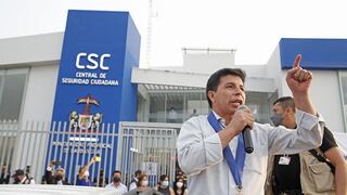 Pedro Castillo ahora dice que Aníbal Torres irá al Congreso el 8 de marzo