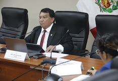 Congreso: Convocan al Gabinete para que sustente ejecución presupuestal