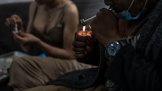 Colombia y Ecuador también trafican con fentanilo, con peligrosos cócteles