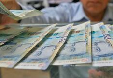 Beneficio para quienes no declararon rentas no logró aprobarse por insistencia en el Congreso