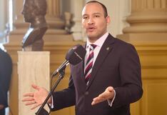 Congreso: piden citar a fiscales supremos para que expliquen elección de Delia Espinoza