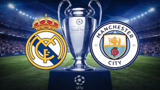 TNT Sports y HBO Max transmitieron el partido Real Madrid 3-0 Manchester City en México por la ida de octavos de final de Champions League (11/03/2026)