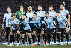 AUF TV transmitió el partido Uruguay 3-2 Colombia por streaming (15/11/2024)