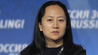 Huawei acusa a EE.UU. de mentir para lograr la extradición de Meng Wanzhou