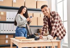 Cinco formas de financiar tu emprendimiento sin que el dinero sea una barrera