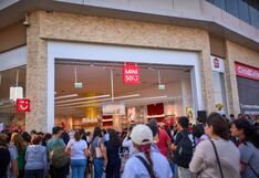Miniso abrirá su primera tienda en la selva y la coreana Yoyoso llega a Ica