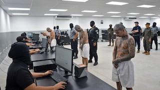 Presidente electo de Chile se reunirá con Bukele y visitará megacárcel de El Salvador