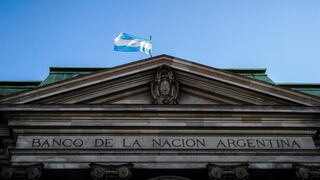 Argentina coloca deuda en el mercado local por US$ 604 millones