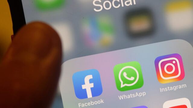 Meta realiza cambios en WhatsApp y Messenger para adaptarse a regulación de UE