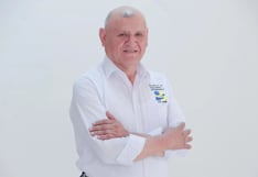 Elecciones 2026: Napoleón Becerra, candidato presidencial, falleció en un accidente