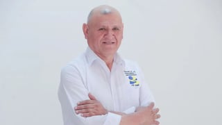 Elecciones 2026: Napoleón Becerra, candidato presidencial, falleció en un accidente