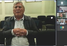 Poder Judicial: rechazan pedido de Víctor Polay y seguirá investigado por lesa humanidad