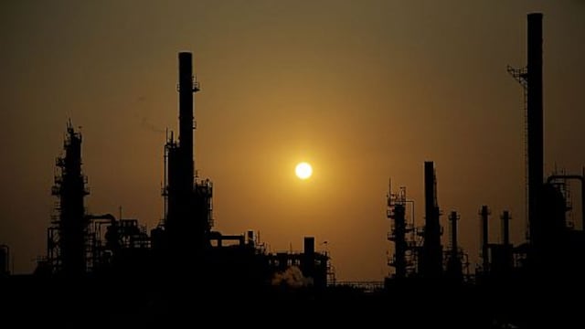 Alfa de México se volcará al petróleo con colombiana Pacific Rubiales