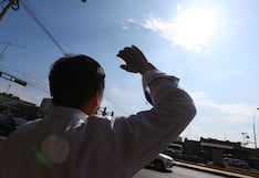 Senamhi activa alerta roja en 19 regiones del Perú por temperaturas de hasta 38 grados centígrados