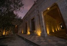 Palacio Guaqui: la apuesta por hoteles a partir de la restauración de casonas históricas