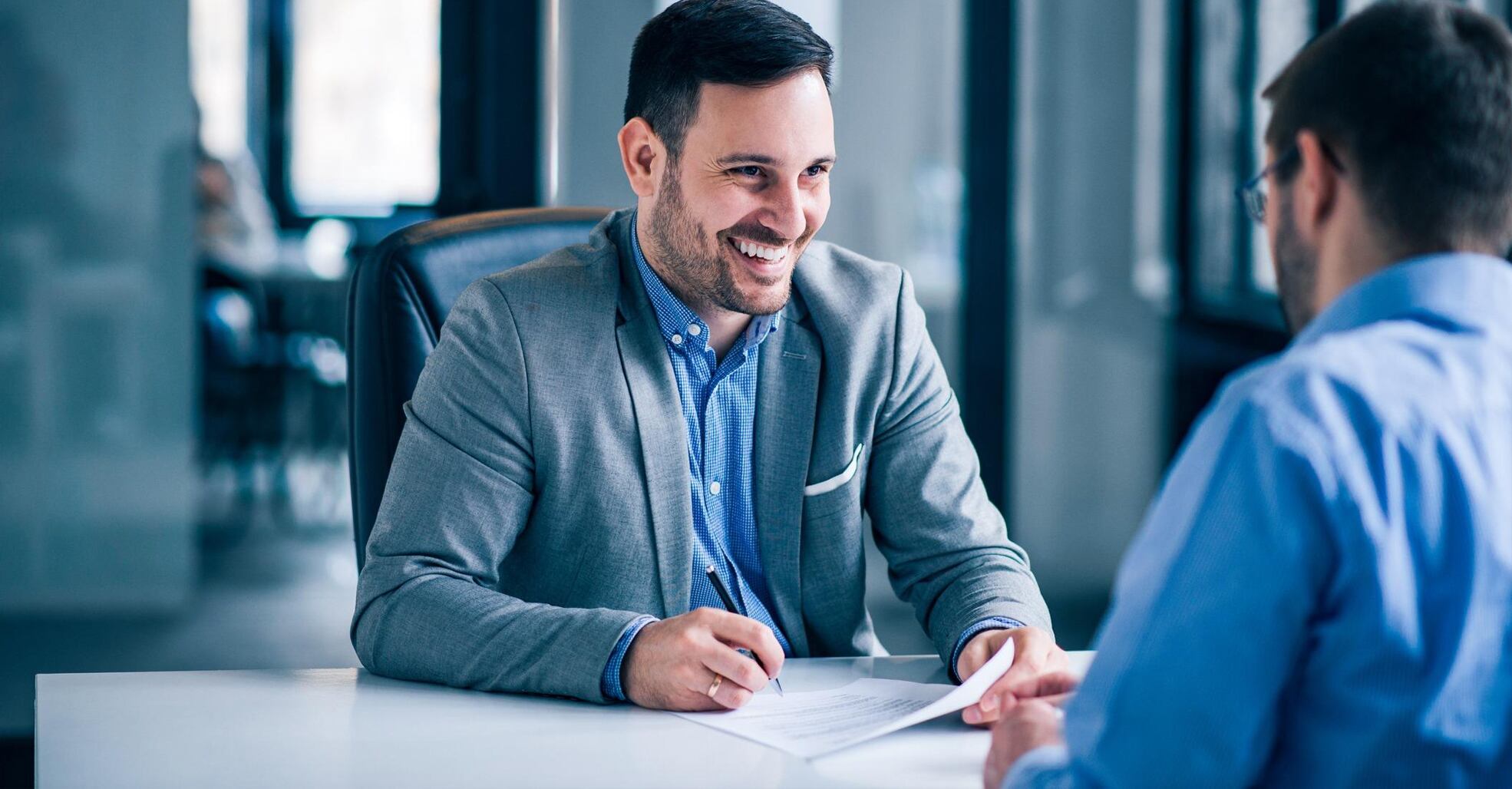 Empleo en Perú | Las generaciones jóvenes son las más interesadas en ser contratadas bajo esta modalidad, ya que encuentran en ella una serie de beneficios que les resultan atractivo. (Foto: iStock)