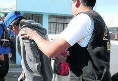 Poder Judicial evaluará si aplica control difuso sobre ley que penaliza a adolescentes