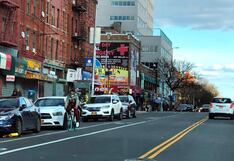 Nueva York: los condados que bajarían el límite de velocidad de 20 a 10 mph
