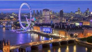 Precios de casas de lujo en Londres caerán un 9% este año por el Brexit