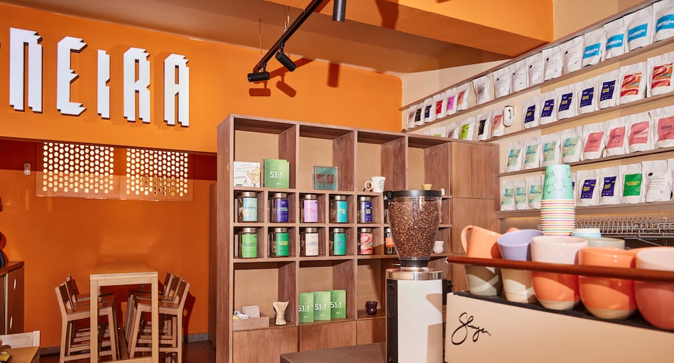 Neira Café Lab amplía presencia en Lima y busca internacional